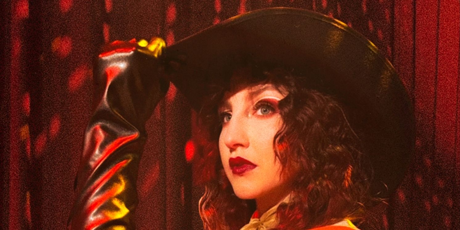 Review: GAY COWBOYS at UNDER St. Marks Is Full of Heart and Hijinks  Image