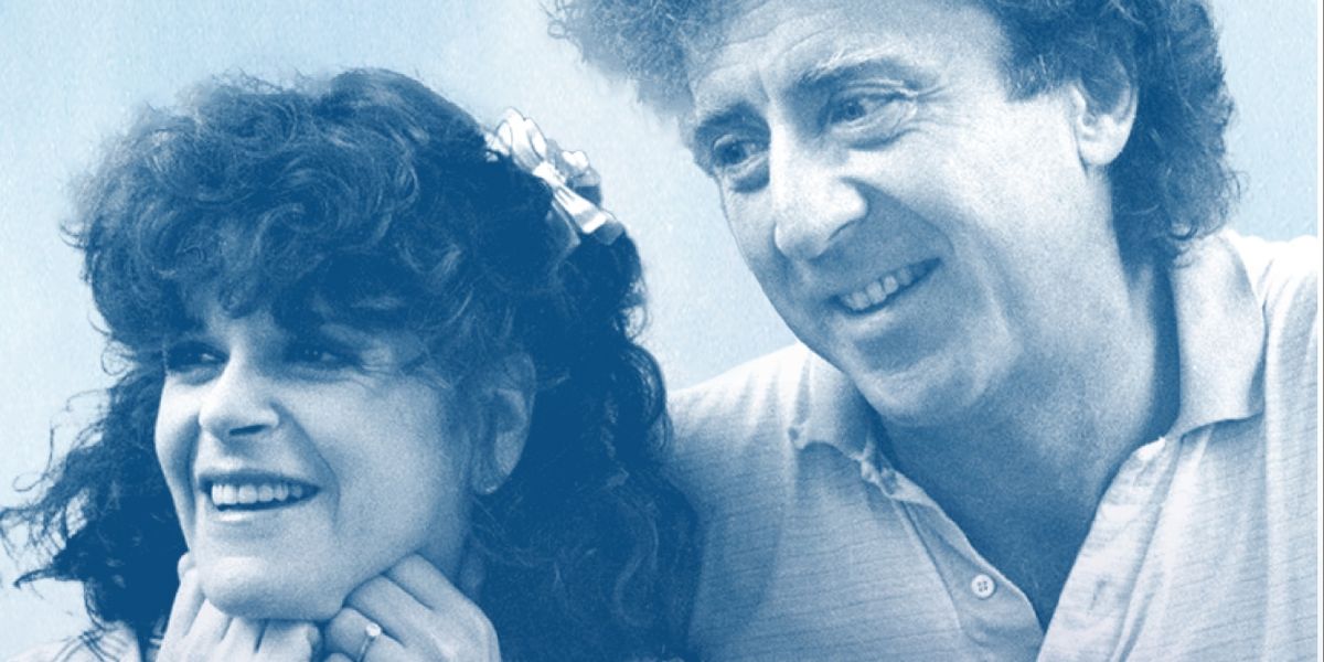 Review: GENE AND GILDA at Penguin Rep