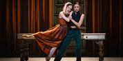 Review: GENTLEMAN JACK, Sadler's Wells Photo