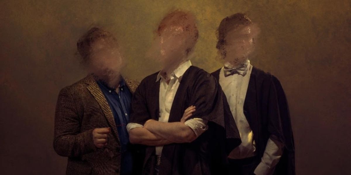 Review: GENTLEMEN, Arcola Theatre