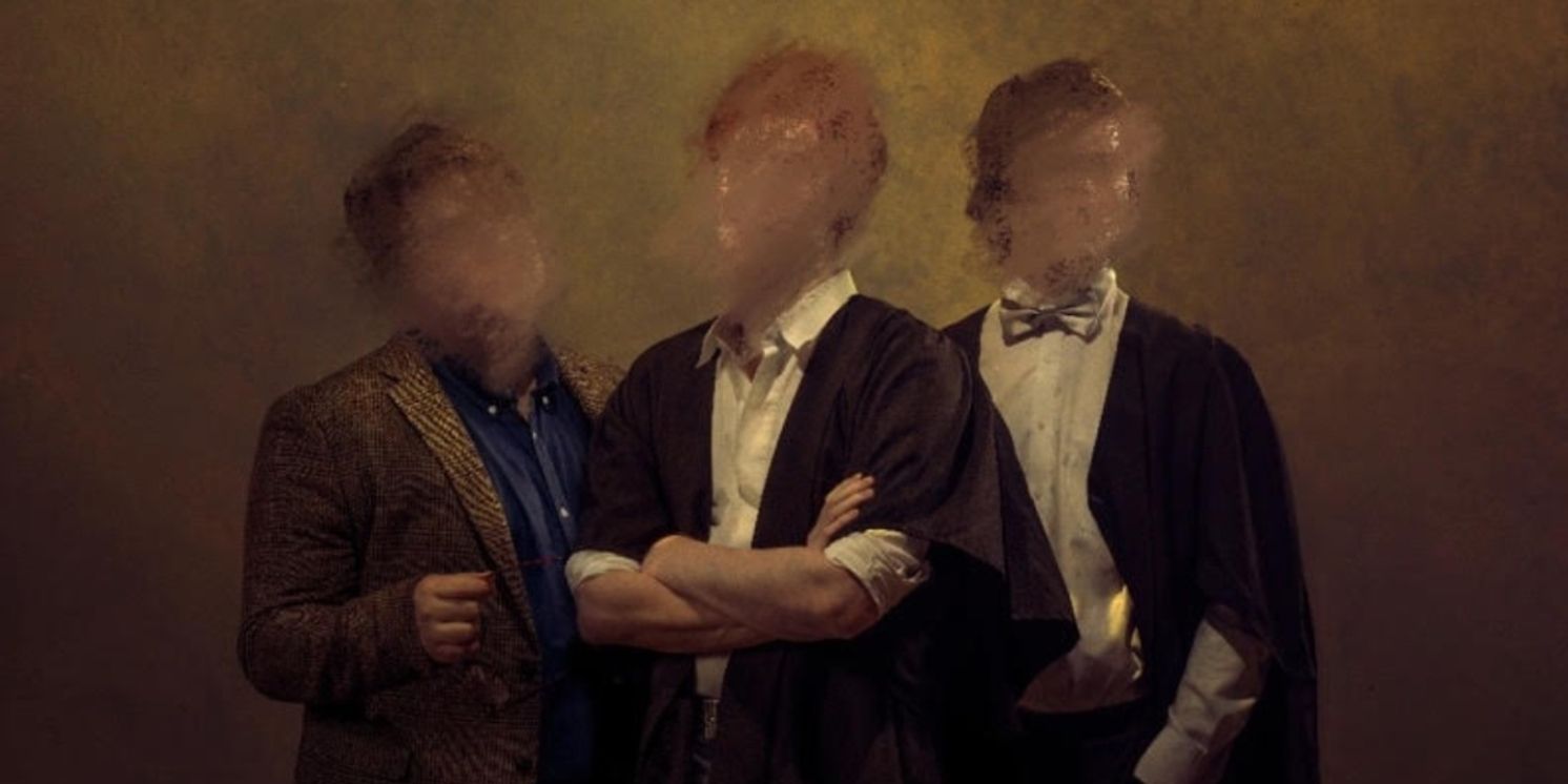 Review: GENTLEMEN, Arcola Theatre  Image