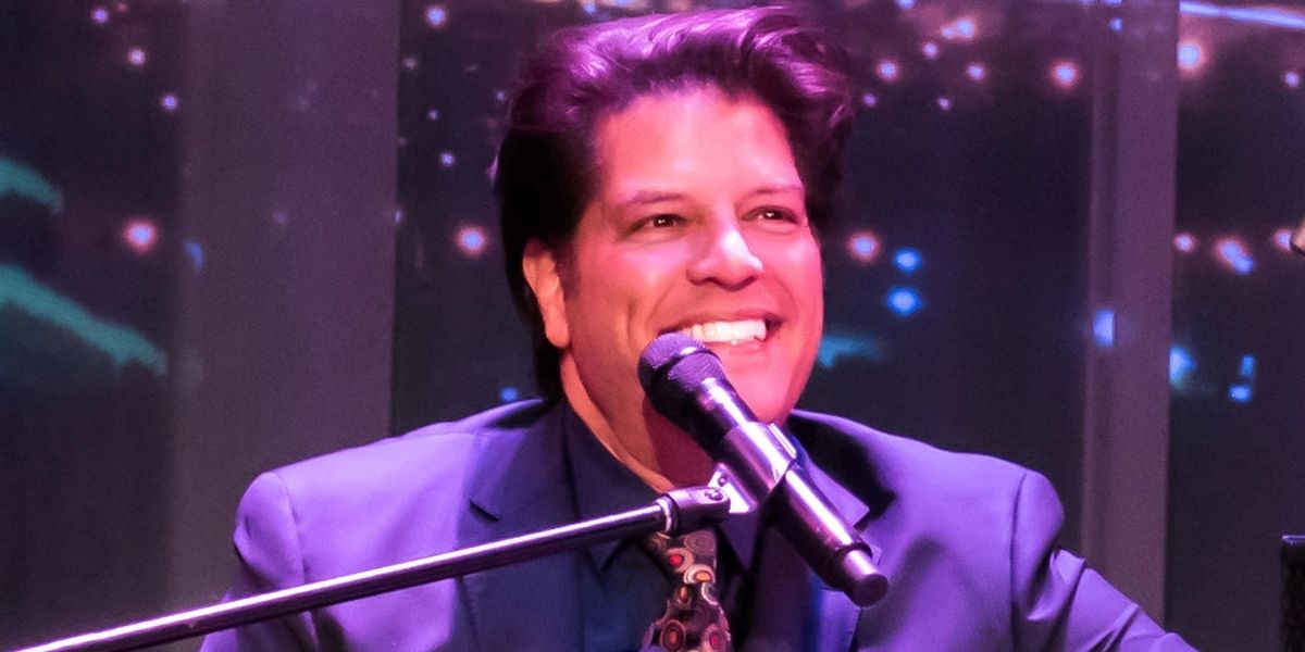 Review: George Bugatti Smoothly Sings Through the Decades at 54 Below
