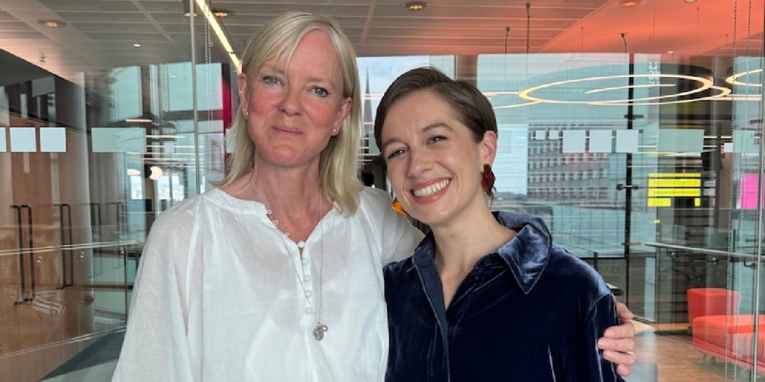 Review: GEORGE ELIOT IN WORDS AND MUSIC, Salisbury Playhouse  Image