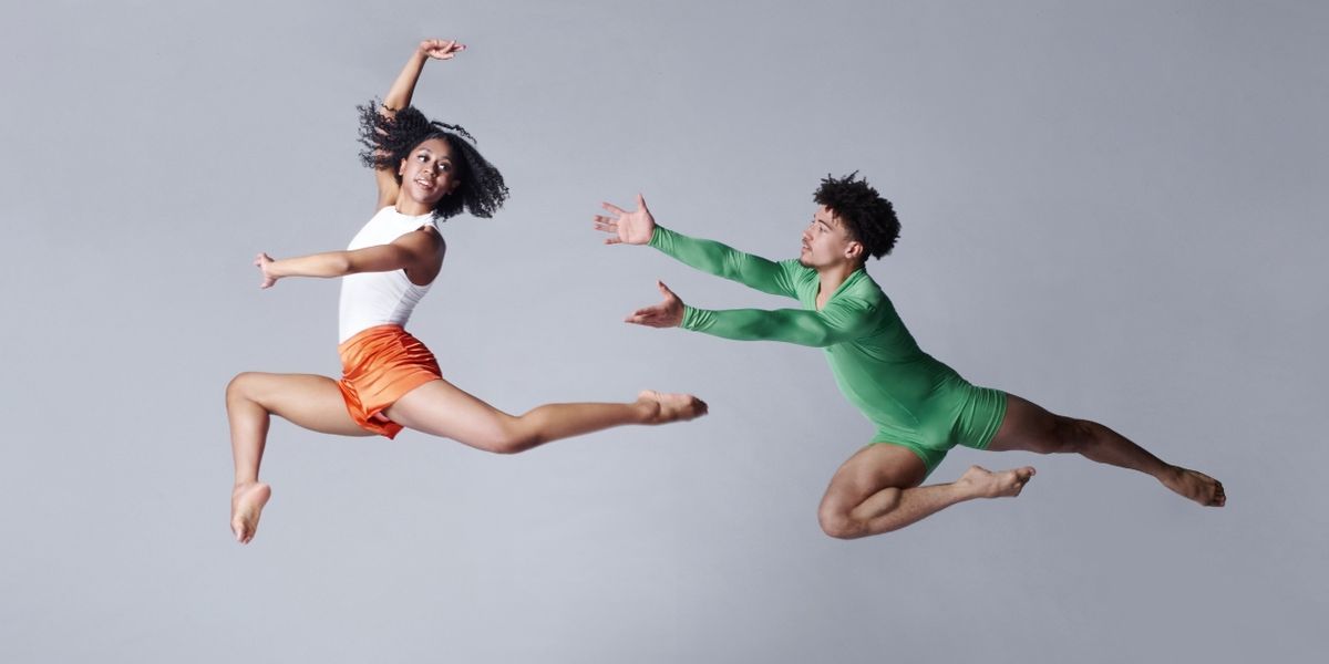 Review: George Mason University School of Dance Gala Concert