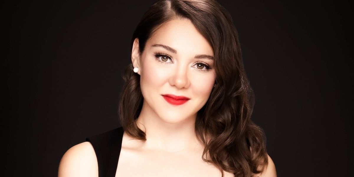 Review: GHOST LIGHT CABARET at Crooners Supper Club