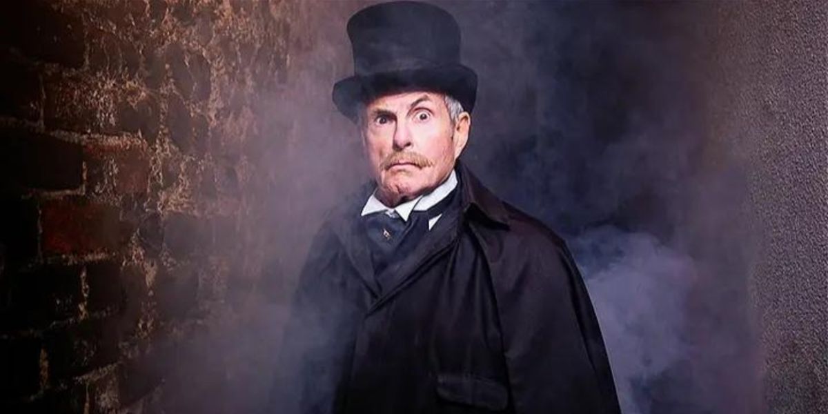 Brighton Fringe Review: GHOST WALKS OF THE LANES, The Druid's Head