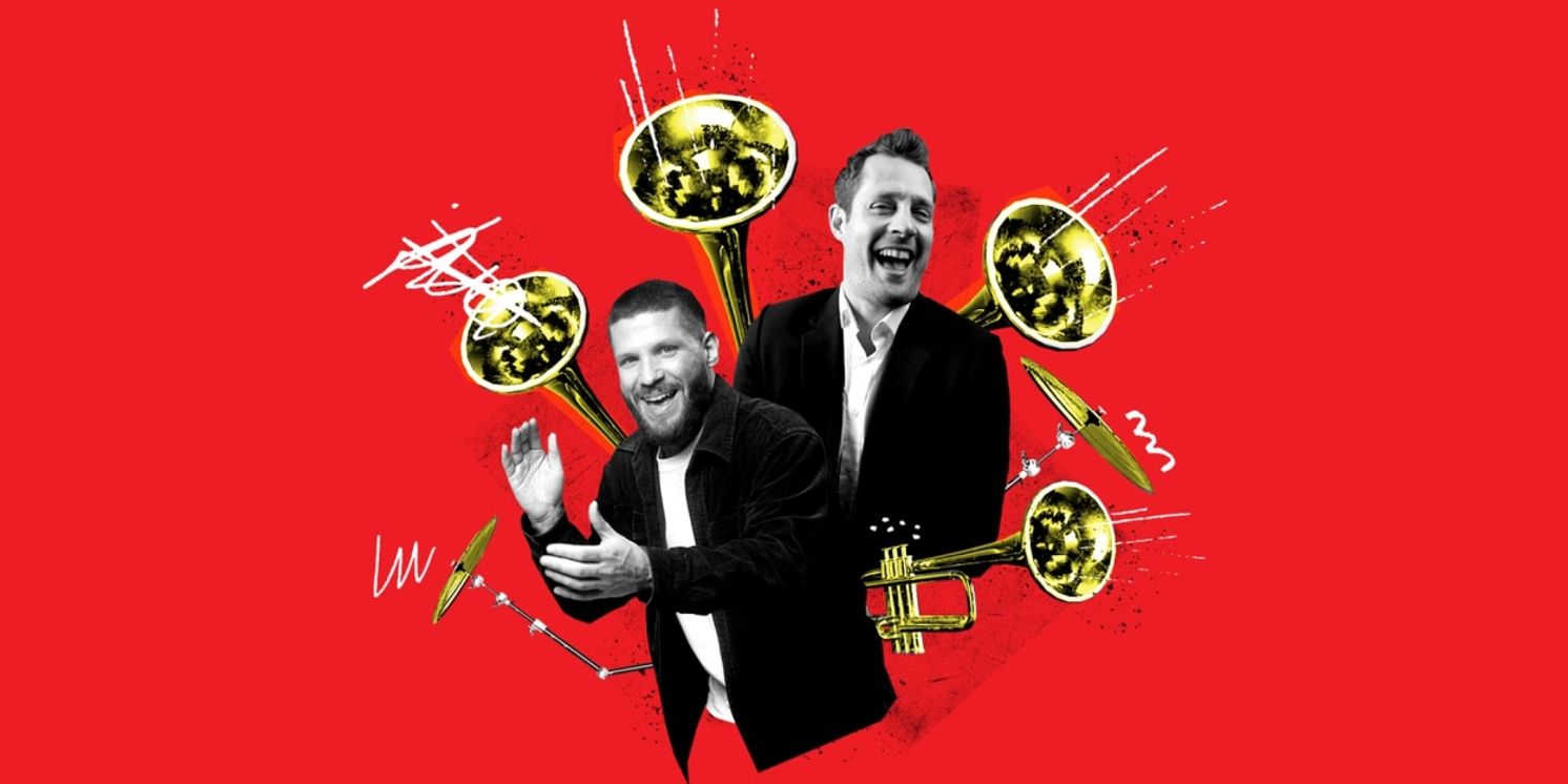 Review: GIANT STEPS, Soho Theatre  Image