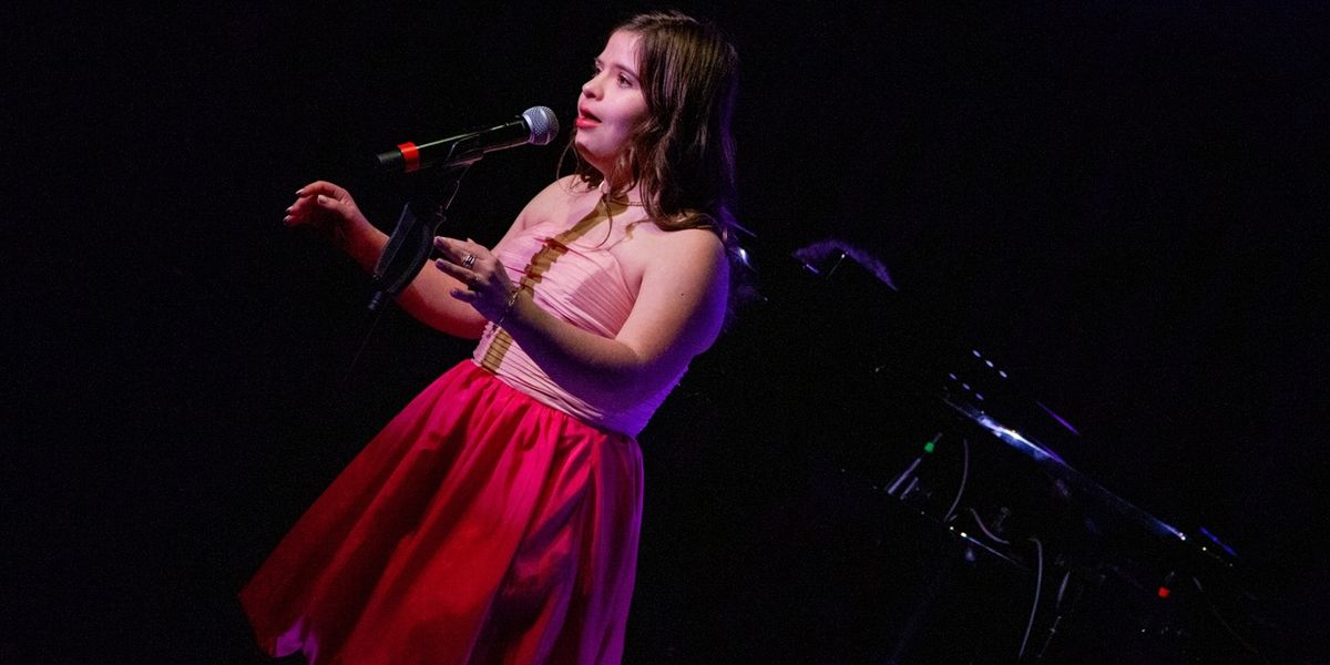 Review: GIGI'S NYC 3RD ANNUAL BROADWAY CABARET at The Green Room 42