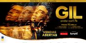 Gilberto Gil’s Life and Music Take Center Stage in GIL – ANDAR COM FÉ Photo