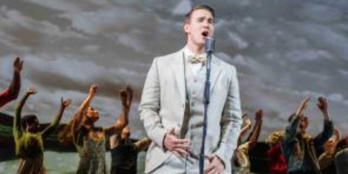Review: GIRL FROM THE NORTH COUNTRY at ASU Gammage