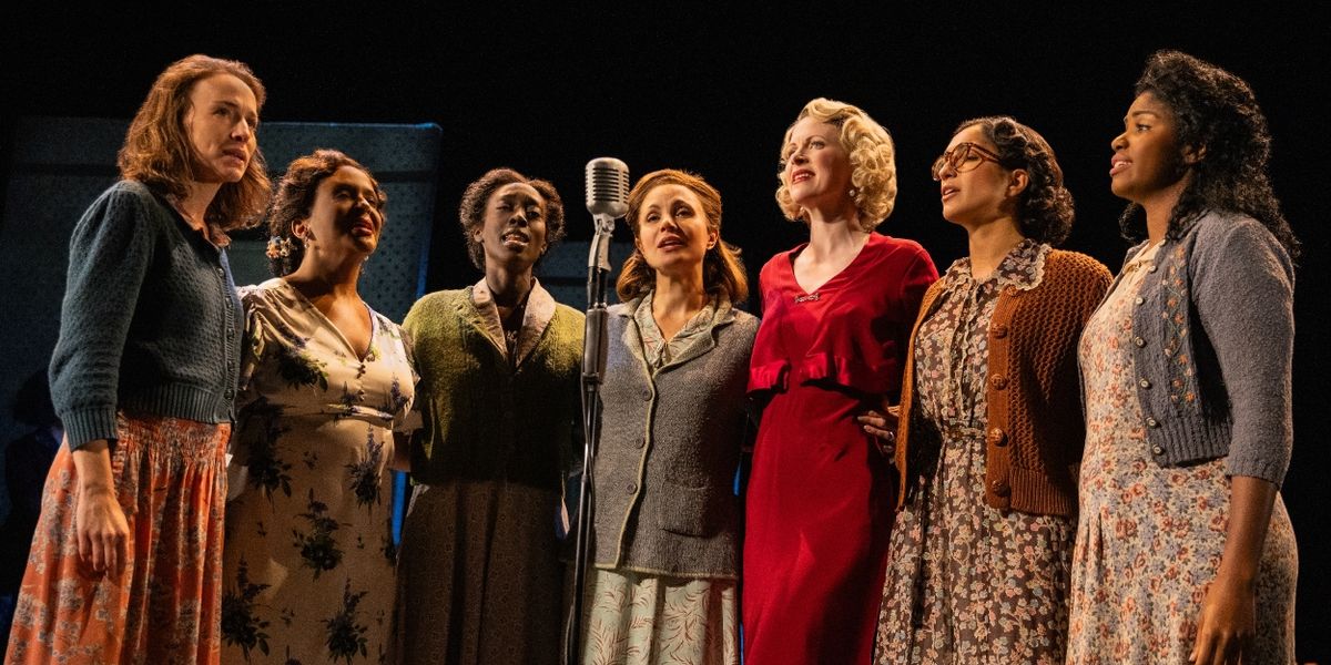 Broadway Beyond Louisville Review: Broadway in Cincinnati presents GIRL FROM THE NORTH COUNTRY at the Aronoff Center