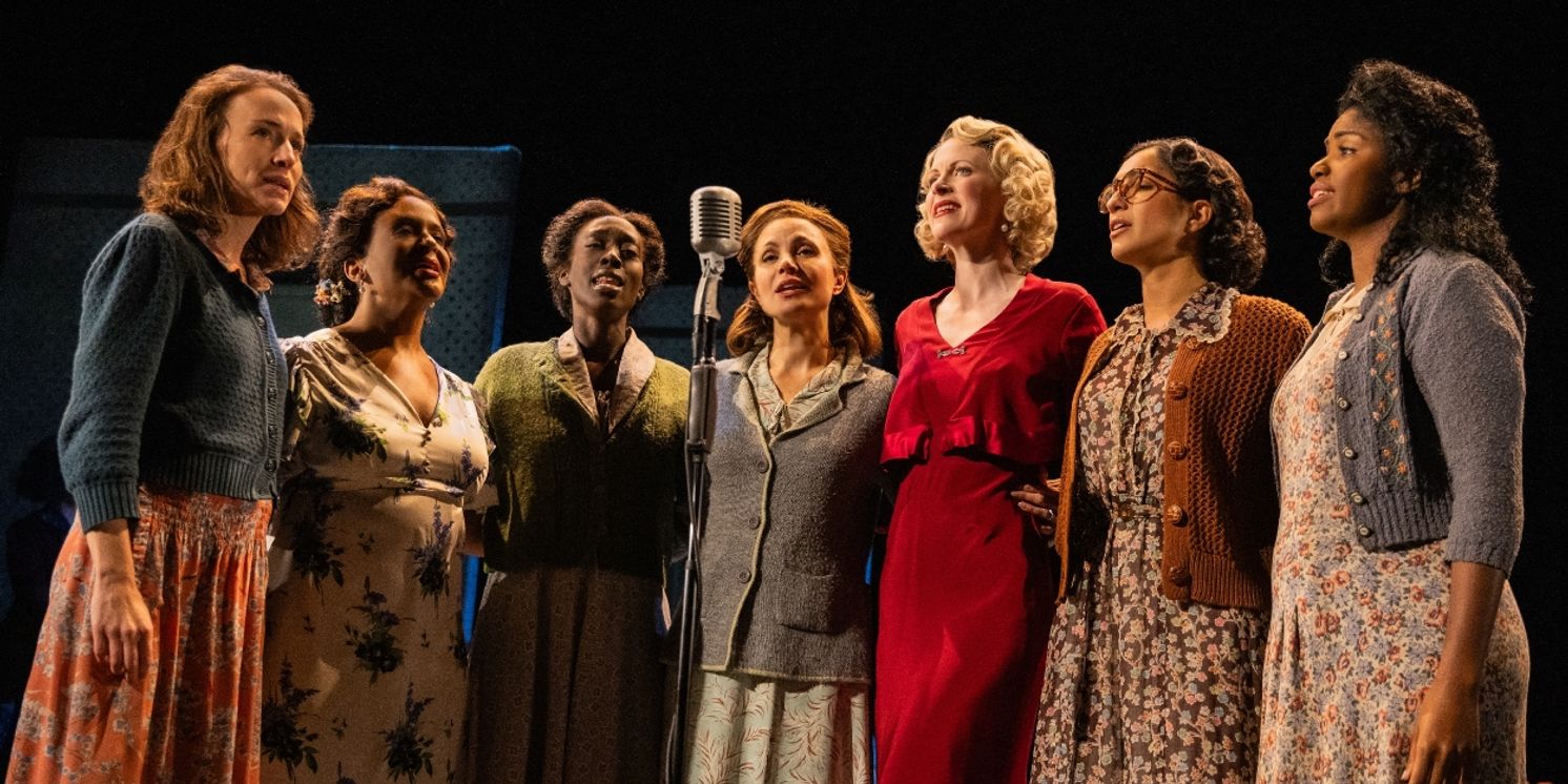 Broadway Beyond Louisville Review: Broadway in Cincinnati presents GIRL FROM THE NORTH COUNTRY at the Aronoff Center  Image