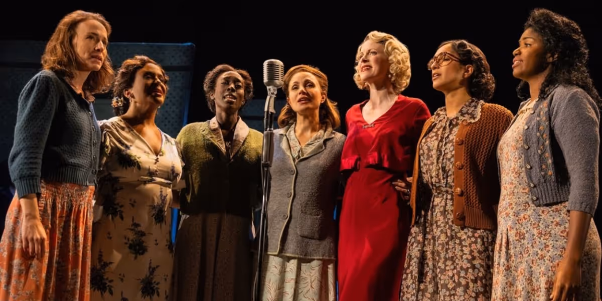 Review: GIRL FROM THE NORTH COUNTRY Sings Sweet Through the Sour at Benedum Center