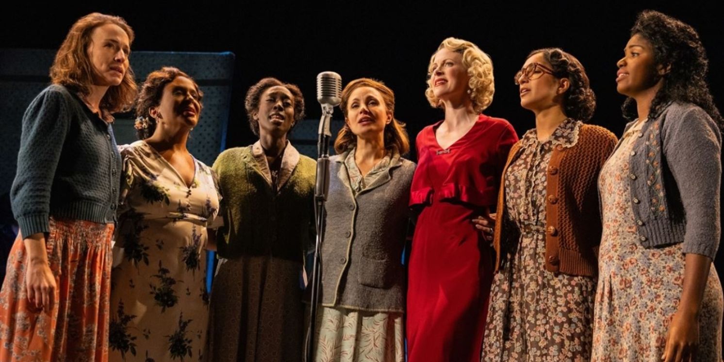 Review: GIRL FROM THE NORTH COUNTRY Sings Sweet Through the Sour at Benedum Center  Image