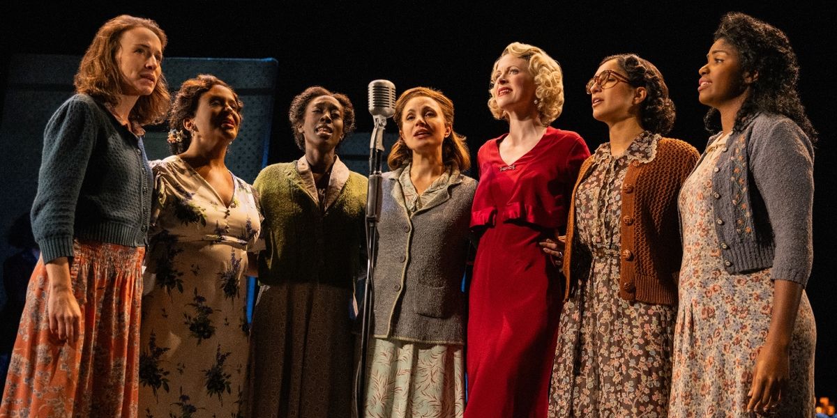Review: GIRL FROM THE NORTH COUNTRY at Blumenthal Performing Arts