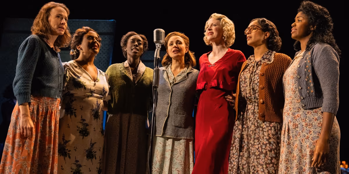 Review: GIRL FROM THE NORTH COUNTRY at Broadway Dallas