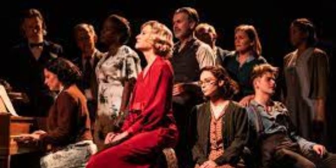 Review: GIRL FROM THE NORTH COUNTRY at Connor Palace Photos