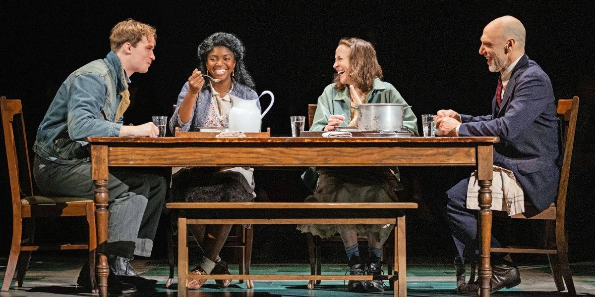 Review: GIRL FROM THE NORTH COUNTRY at Kauffman Center