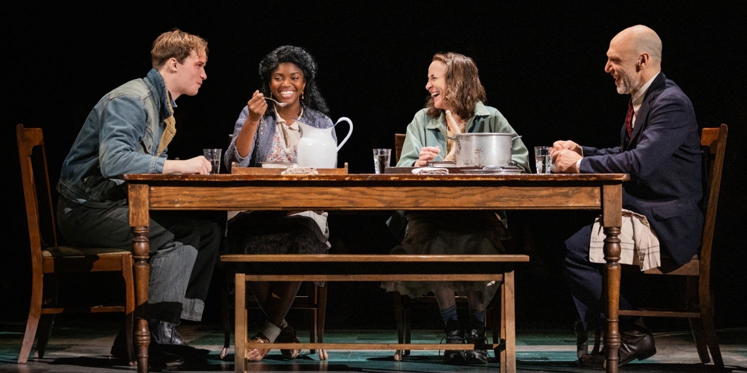 Review: GIRL FROM THE NORTH COUNTRY at Orpheum Memphis  Image