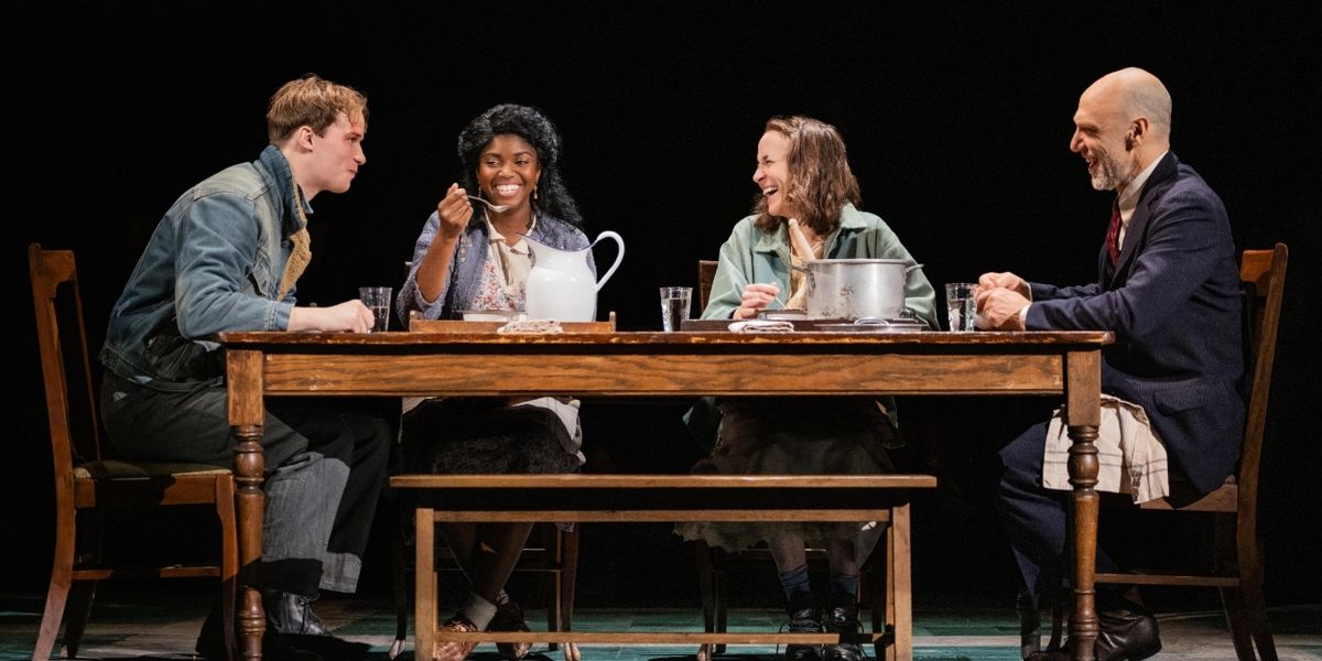 Review: GIRL FROM THE NORTH COUNTRY National Tour Presented by Broadway In Chicago