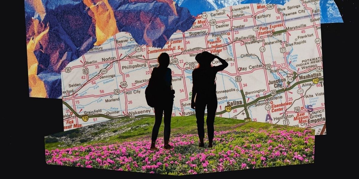EDINBURGH 2026: Review: GIRLFRIENDS-A NOT SO STRAIGHT PLAY, Greenside @ George Street