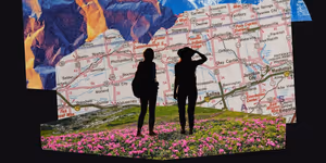 EDINBURGH 2026: Review: GIRLFRIENDS-A NOT SO STRAIGHT PLAY, Greenside @ George Street