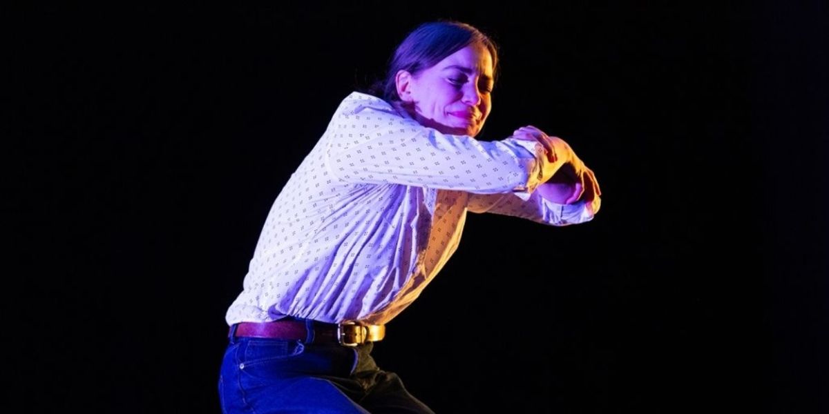 Review: GIRLS & BOYS at The Gamm Theatre