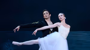 Review: GISELLE at Pittsburgh Ballet Theatre