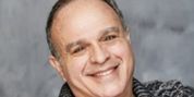 Review: GLENN ROSENBLUM AT CV REP at Coachella Valley Repertory Theatre Photo
