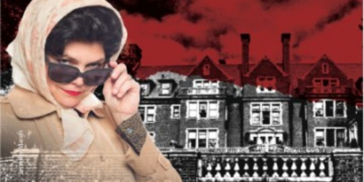 Review: GLENSHEEN at History Theatre