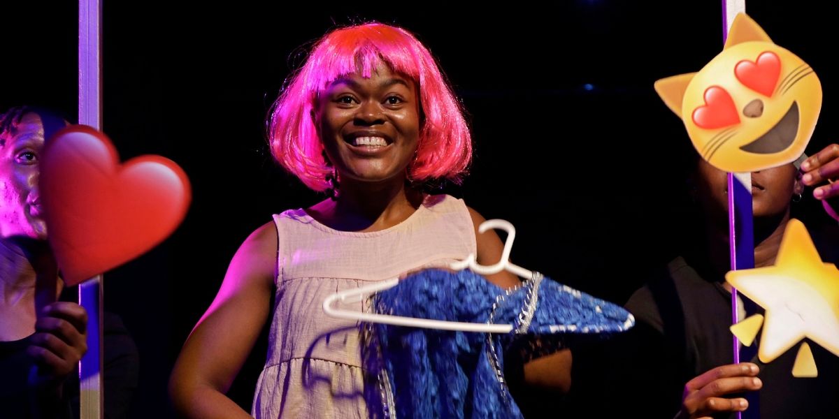 Review: GLIMMER at Magnet Theatre, Observatory