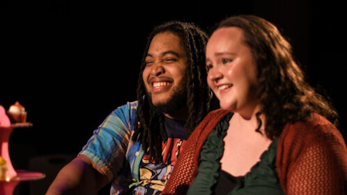 Review: e.k. doolin’s Social Allegory GLUT is an Unapologetic Condemnation of Discrimination