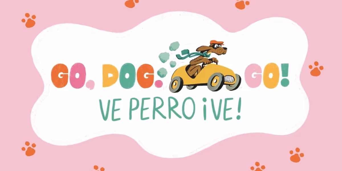 Review: GO, DOG. GO! • VE PERRO ¡VE! at Children's Theatre Company