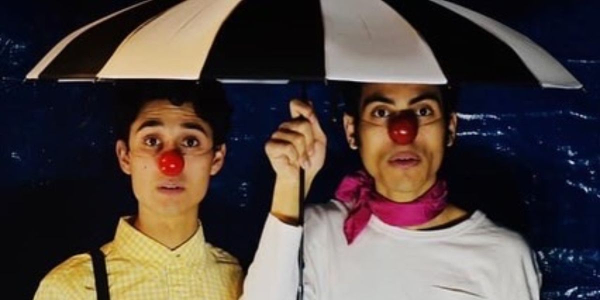 Review: GO at District Fringe