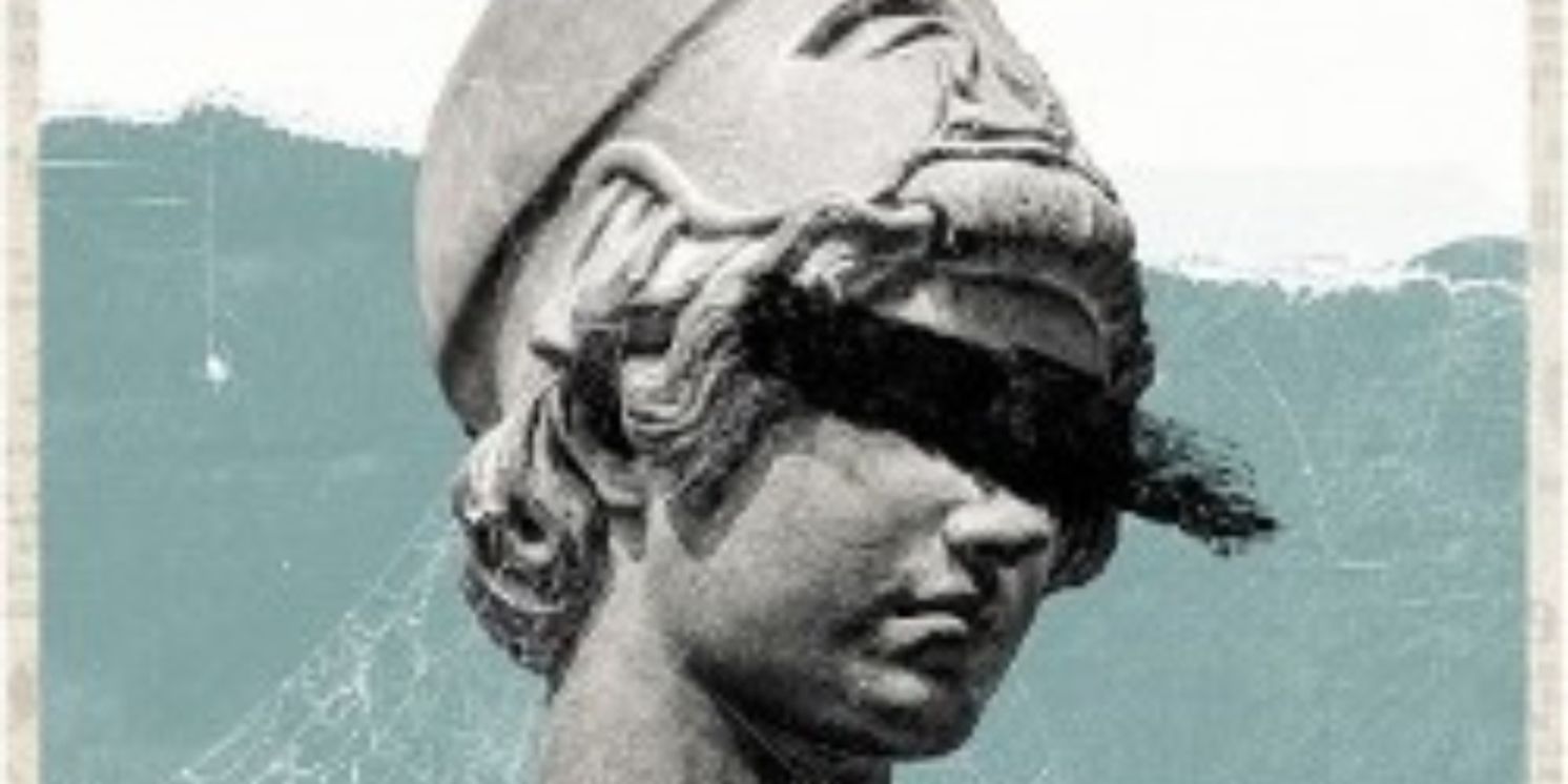 EDINBURGH 2023: Review: GOD CATCHER, Underbelly, Bristo Square, Ermintrude  Image