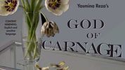 Review: GOD OF CARNAGE at The Masque Theatre Photo