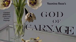 Review: GOD OF CARNAGE at The Masque Theatre