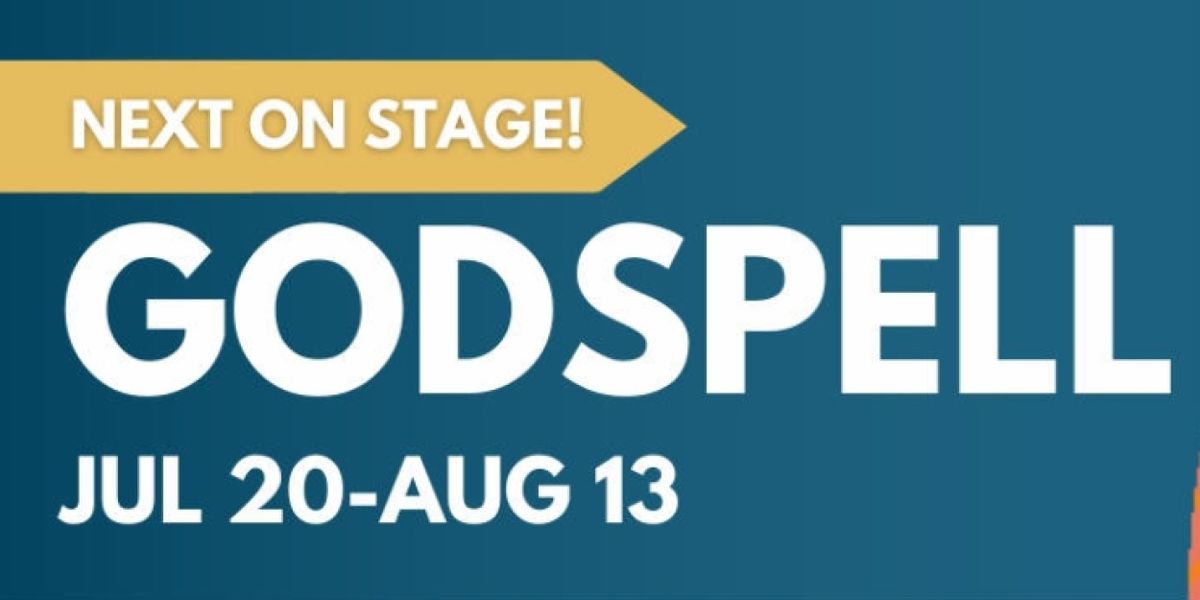 Review: GODSPELL at Artistry