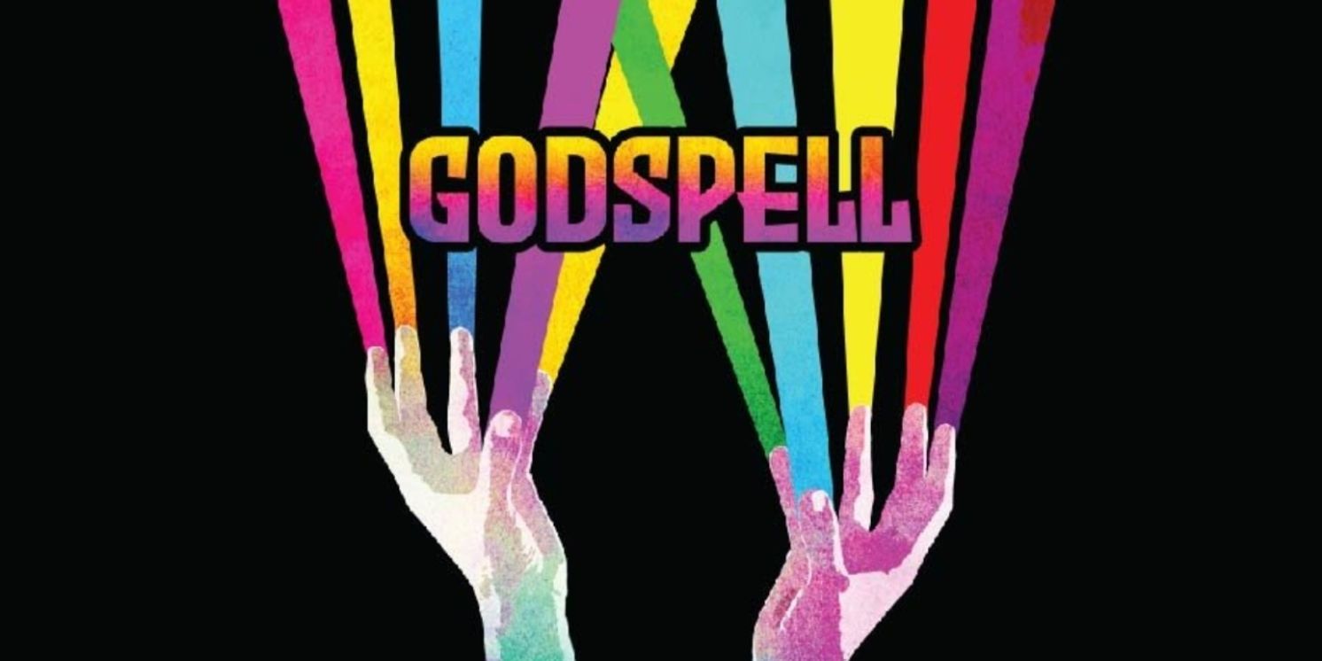 Review: Blackfriars Theatre Delivers A Spirited Take On GODSPELL  Image