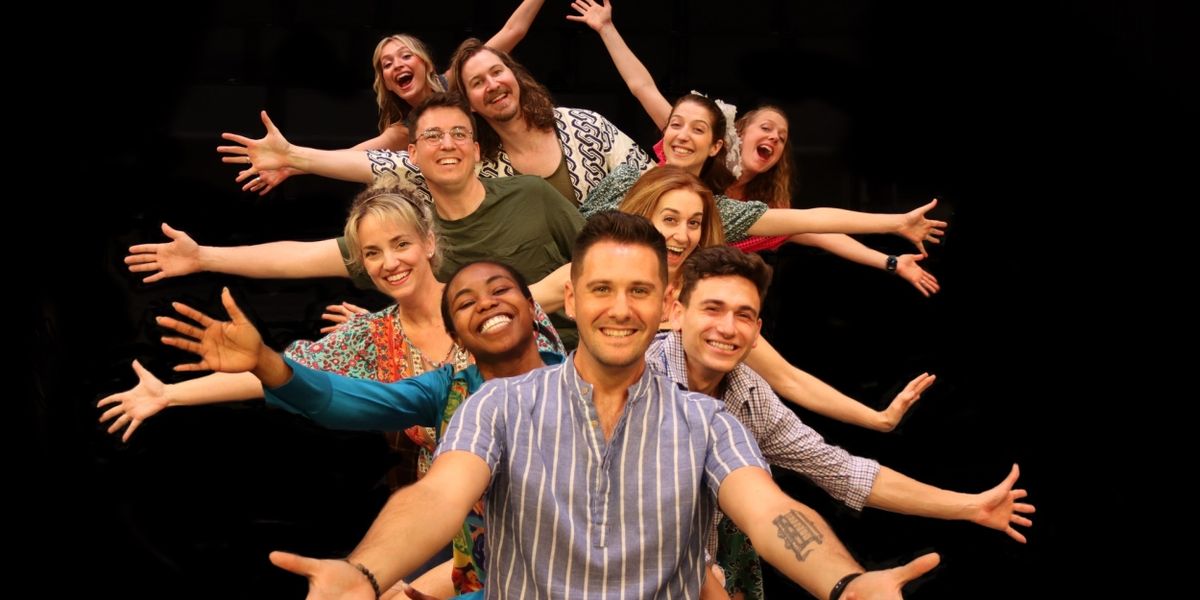 Review: GODSPELL at Players Circle Theater