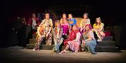 Review: GODSPELL at The Pocket Community Theatre in Hot Springs Photo