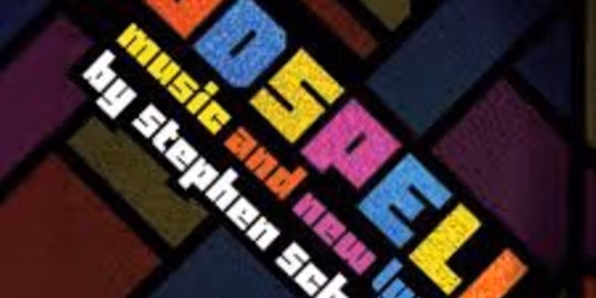 Review: GODSPELL at University Theatre