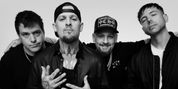 Review: GOOD CHARLOTTE AND AVENGE SEVENFOLD NORTH AMERICAN TOUR 2026 at Mystic Lake Amphit Photo