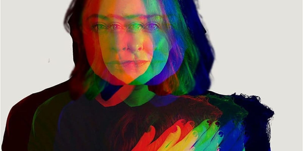 EDINBURGH 2026 Review: GOOD WITH FACES, Summerhall