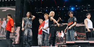 Review: Inside GOV BALL DAY Two at Flushing Meadows Corona Park