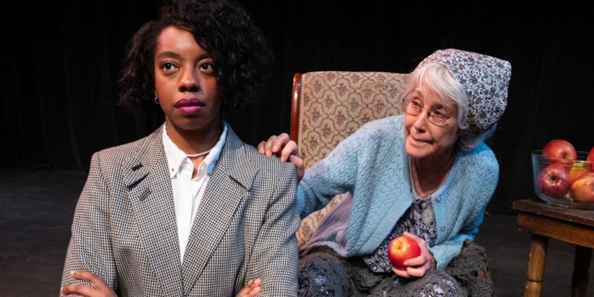 Review: GRACE AND GLORIE at Black Theatre Troupe
