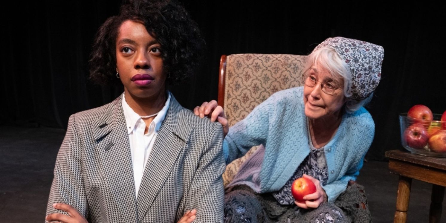 Review: GRACE AND GLORIE at Black Theatre Troupe  Image