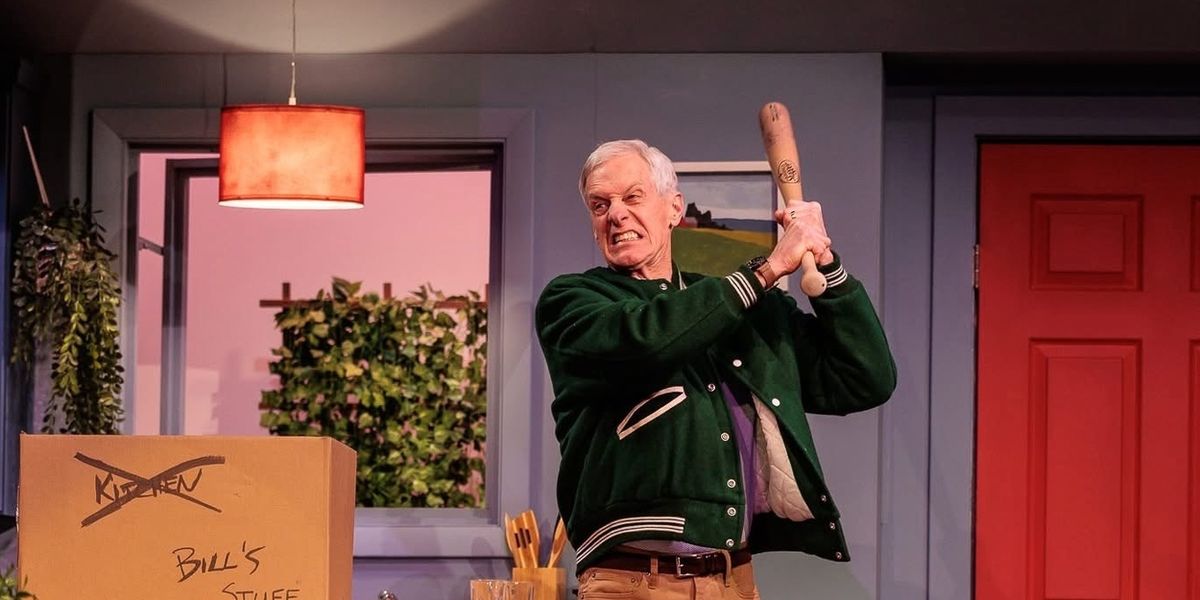 Review: GRAND HORIZONS at the Good: The Unravelling of a Fifty-Year Marriage