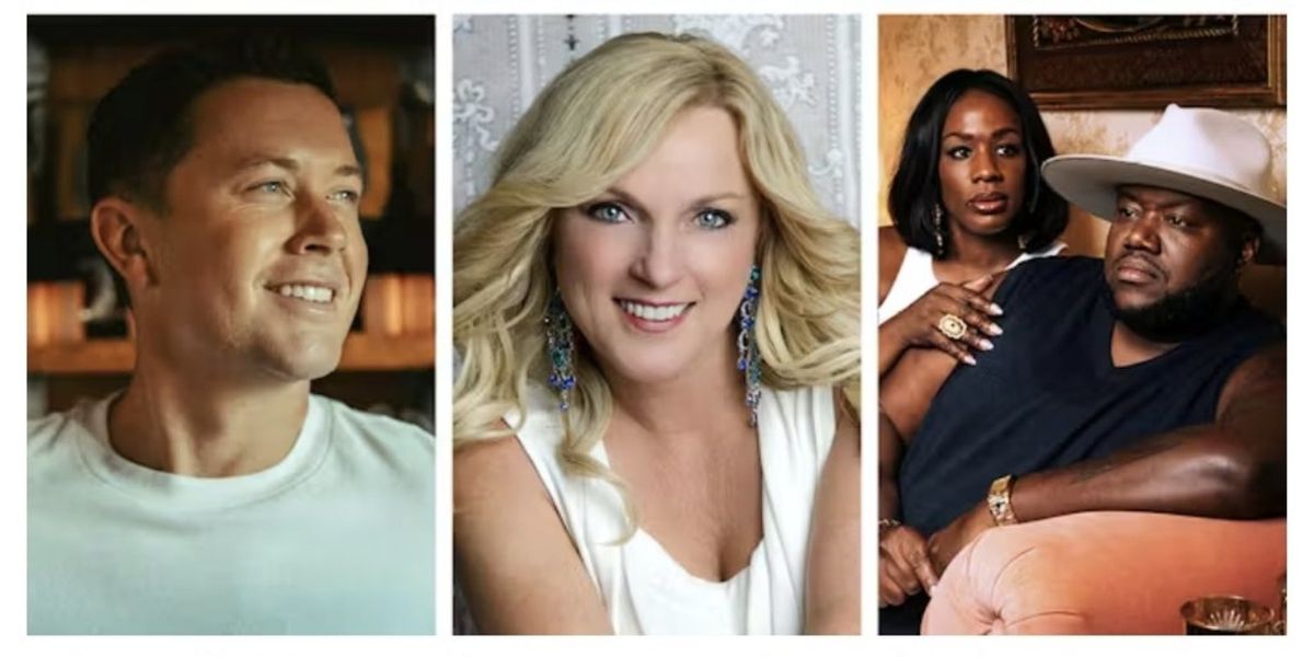 Review: Country Music Never Sounded Better Than GRAND OLE OPRY at Carnegie Hall