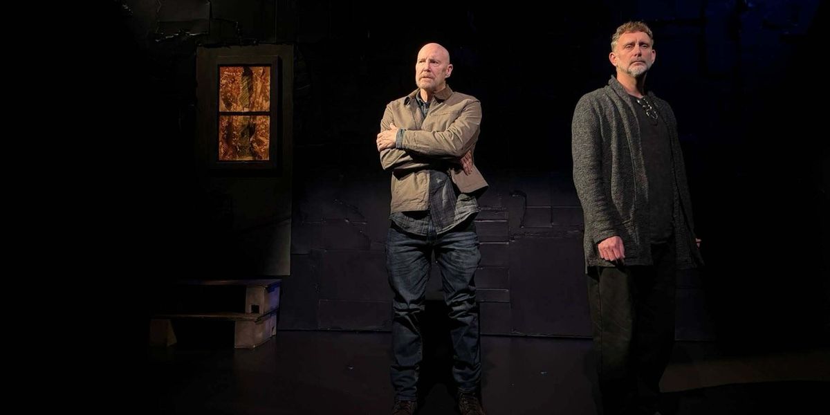 Review: GRANGEVILLE Staged to Absolute Perfection at the Ruskin Group Theatre